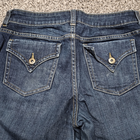 Simply Vera Capris - Picture 9 of 16